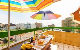 Oporto Beach Charm